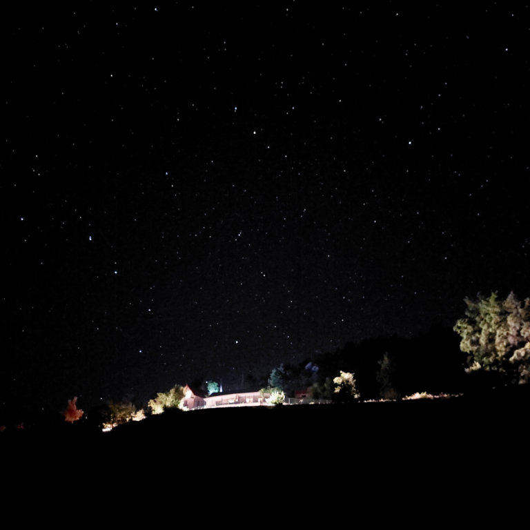 Montenegro Eco-Stellar Vision
