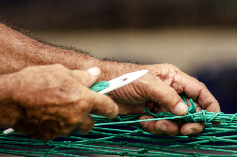 FISHNET (Fostering Innovative Sustainable Heritage through a New Engagement in Tourism)
